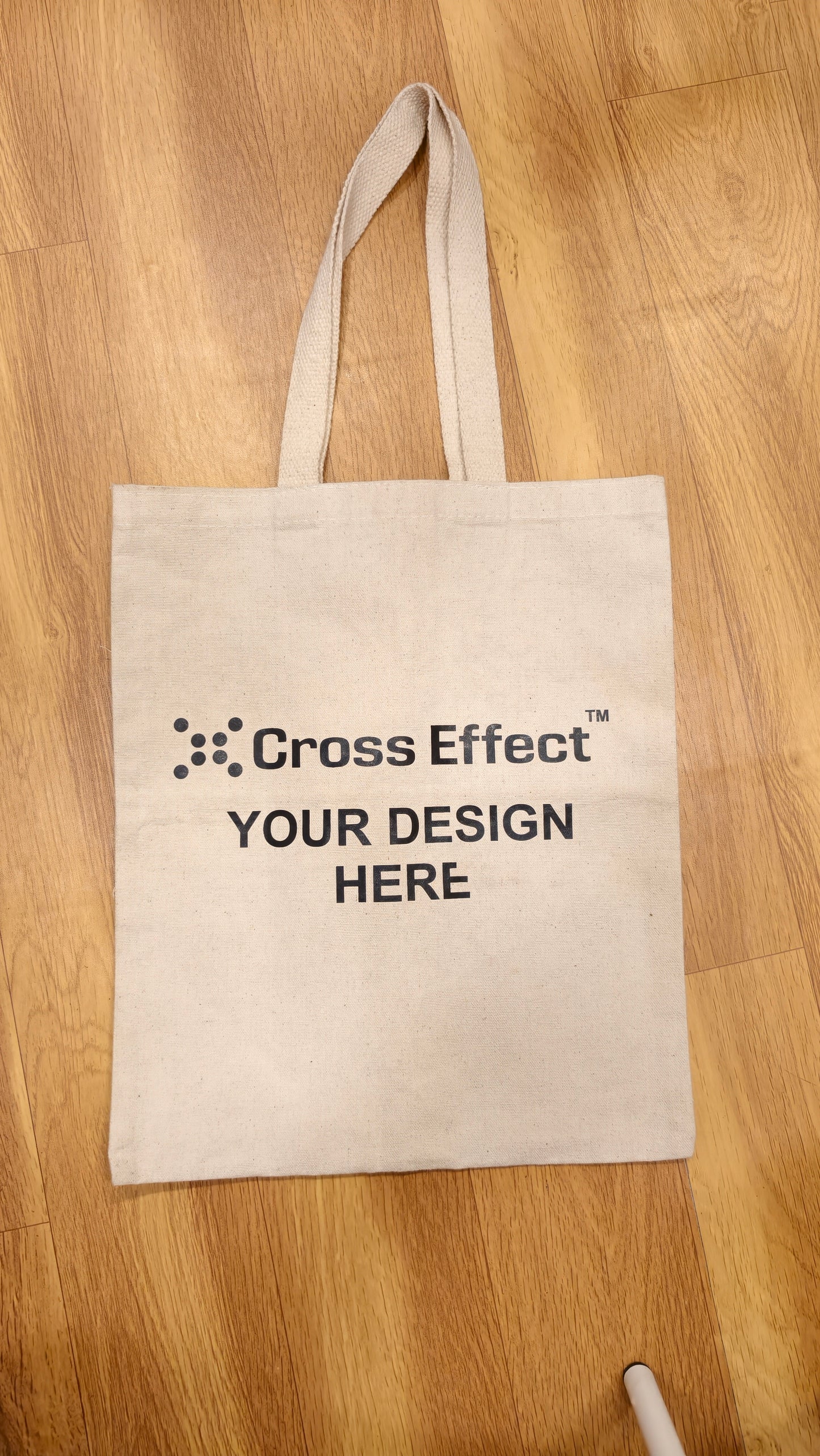 Custom Tote Bag
