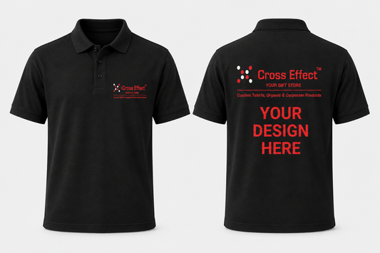 Collar Neck T-Shirts