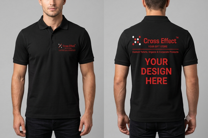 Collar Neck T-Shirts