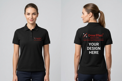 Collar Neck T-Shirts