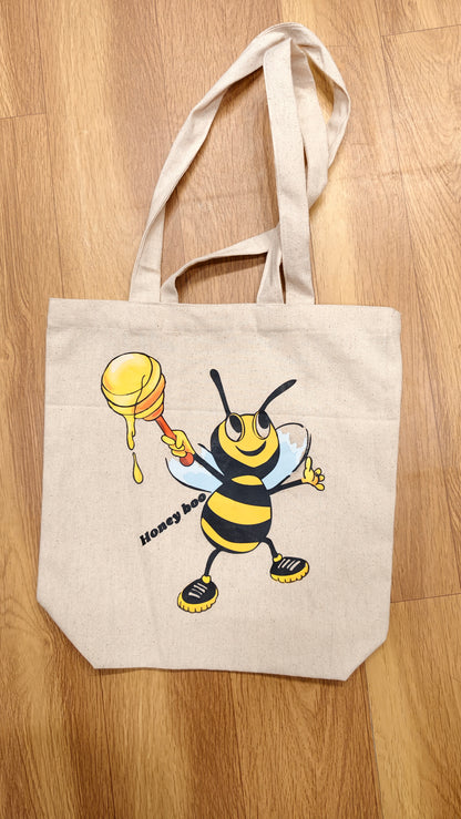 Custom Tote Bag