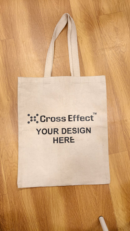 Custom Tote Bag