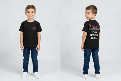 Round Neck T-Shirts
