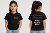 Round Neck T-Shirts