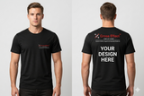 Round Neck T-Shirts