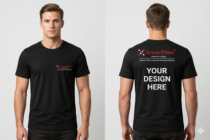 Round Neck T-Shirts