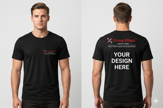 Round Neck T-Shirts