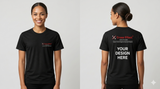 Round Neck T-Shirts