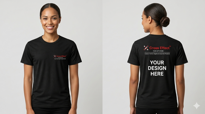 Round Neck T-Shirts