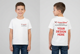 Round Neck T-Shirts