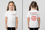 Round Neck T-Shirts