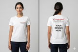 Round Neck T-Shirts